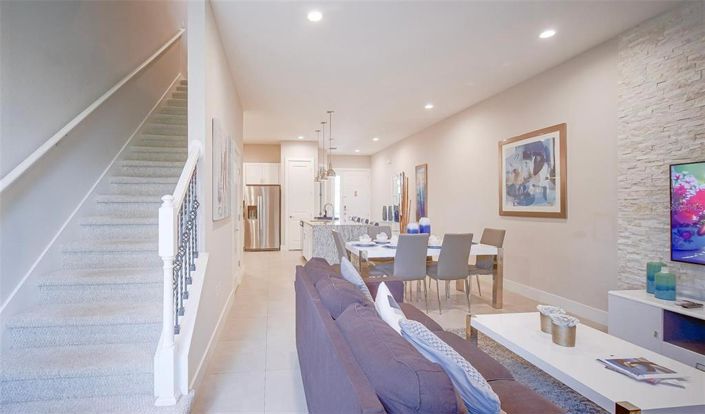 Image No.23-Maison de ville de 4 chambres à vendre à Kissimmee