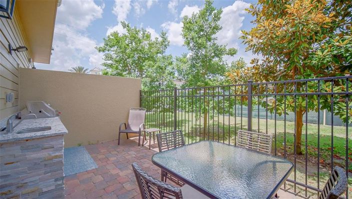 Image No.24-Maison de ville de 4 chambres à vendre à Kissimmee