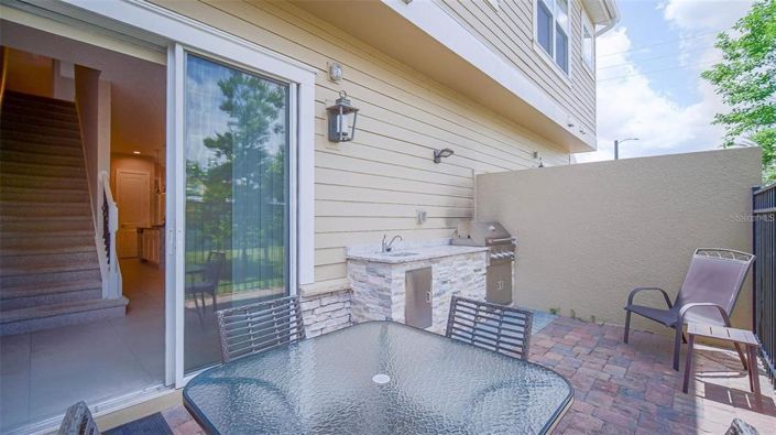 Image No.25-Maison de ville de 4 chambres à vendre à Kissimmee