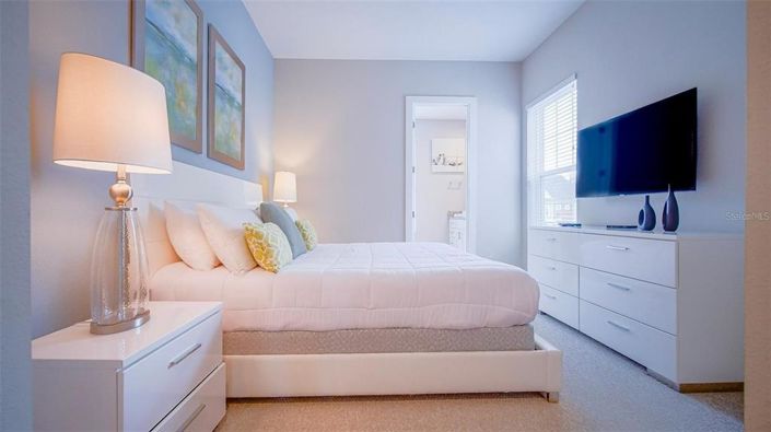 Image No.30-Maison de ville de 4 chambres à vendre à Kissimmee