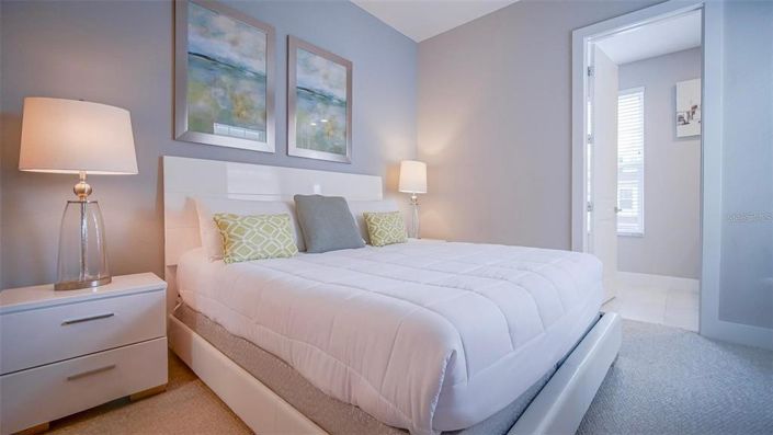 Image No.31-Maison de ville de 4 chambres à vendre à Kissimmee