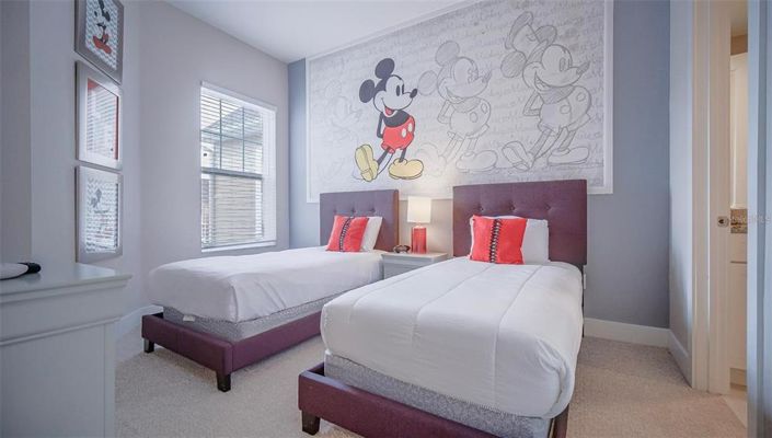 Image No.36-Maison de ville de 4 chambres à vendre à Kissimmee