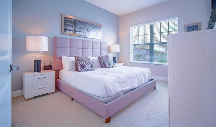 Image No.39-Maison de ville de 4 chambres à vendre à Kissimmee