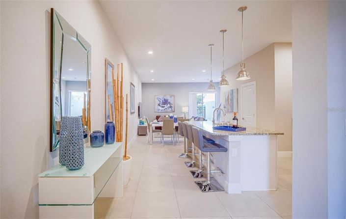 Image No.5-Maison de ville de 4 chambres à vendre à Kissimmee