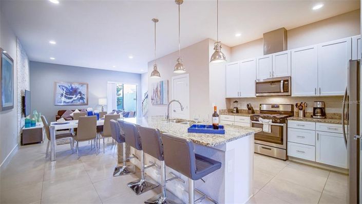 Image No.6-Maison de ville de 4 chambres à vendre à Kissimmee