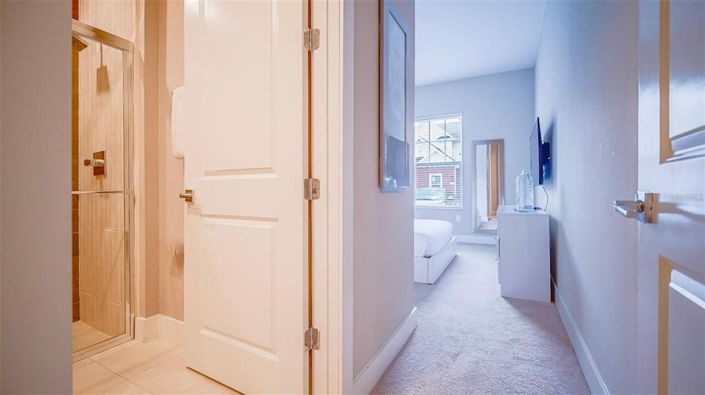 Image No.7-Maison de ville de 4 chambres à vendre à Kissimmee