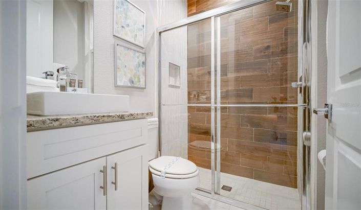 Image No.8-Maison de ville de 4 chambres à vendre à Kissimmee