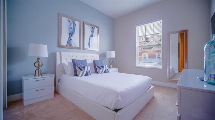 Image No.9-Maison de ville de 4 chambres à vendre à Kissimmee