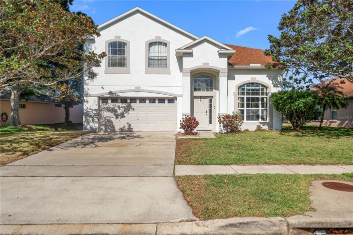 Image No.1-Propriété de 4 chambres à vendre à Kissimmee