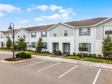 Maison de ville de 5 chambres à vendre à Kissimmee