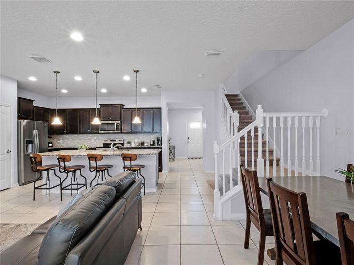 Image No.10-Maison de ville de 5 chambres à vendre à Kissimmee