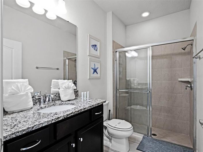 Image No.16-Maison de ville de 5 chambres à vendre à Kissimmee