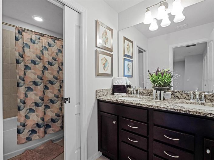 Image No.19-Maison de ville de 5 chambres à vendre à Kissimmee