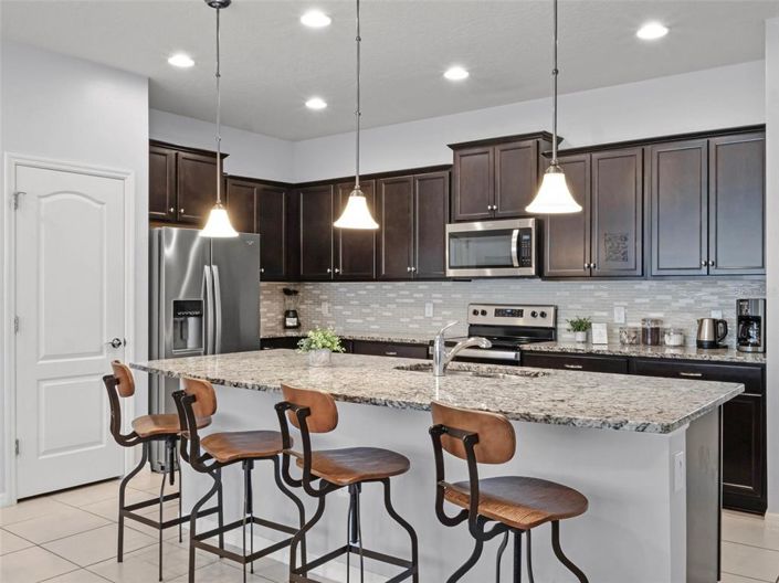 Image No.27-Maison de ville de 5 chambres à vendre à Kissimmee