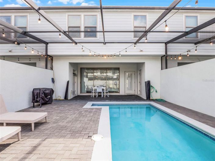 Image No.32-Maison de ville de 5 chambres à vendre à Kissimmee