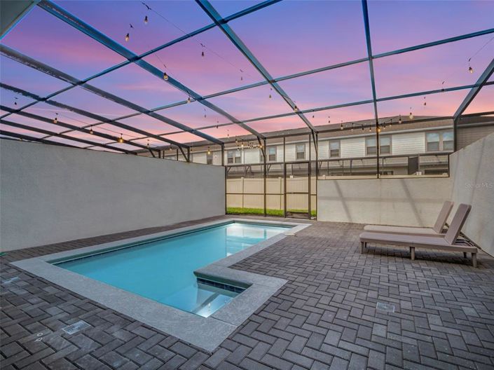 Image No.33-Maison de ville de 5 chambres à vendre à Kissimmee