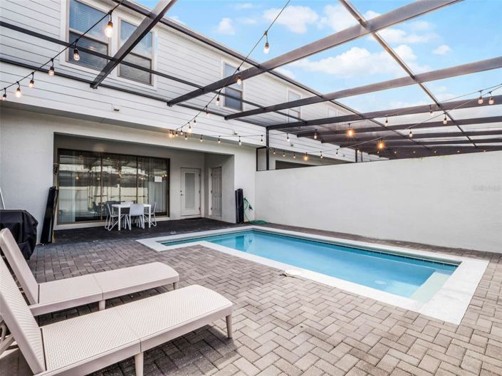 Image No.34-Maison de ville de 5 chambres à vendre à Kissimmee