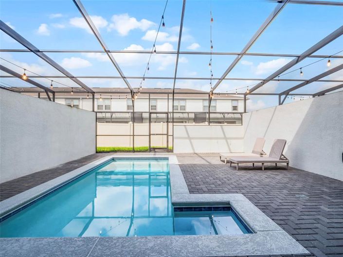 Image No.36-Maison de ville de 5 chambres à vendre à Kissimmee