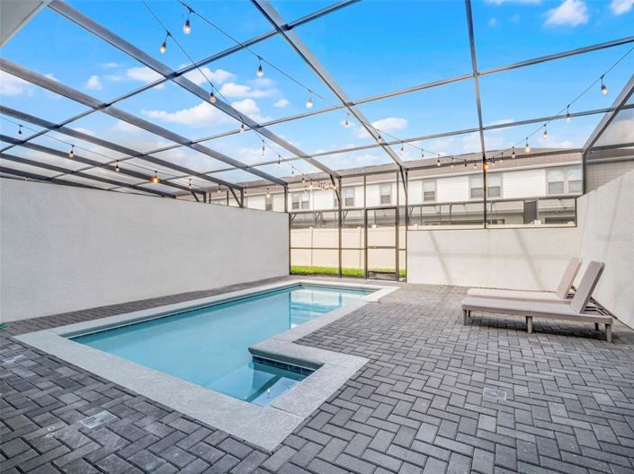 Image No.37-Maison de ville de 5 chambres à vendre à Kissimmee