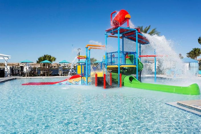 Image No.39-Maison de ville de 5 chambres à vendre à Kissimmee