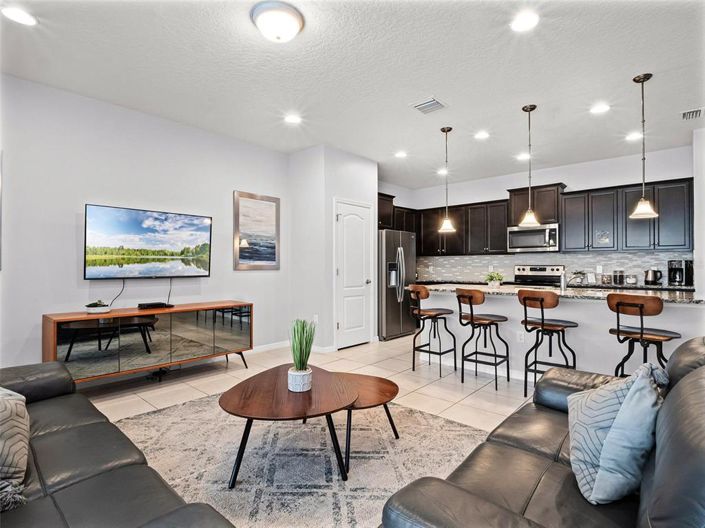 Image No.4-Maison de ville de 5 chambres à vendre à Kissimmee