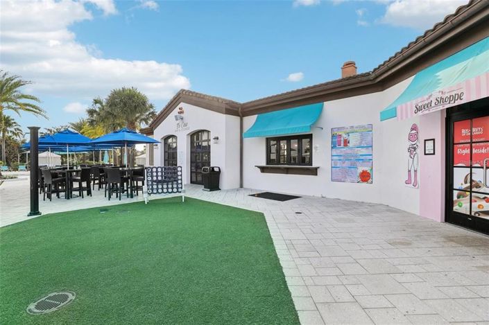 Image No.42-Maison de ville de 5 chambres à vendre à Kissimmee