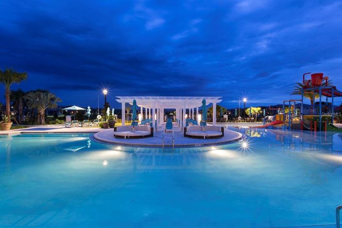 Image No.45-Maison de ville de 5 chambres à vendre à Kissimmee