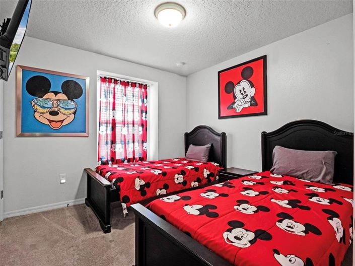 Image No.5-Maison de ville de 5 chambres à vendre à Kissimmee