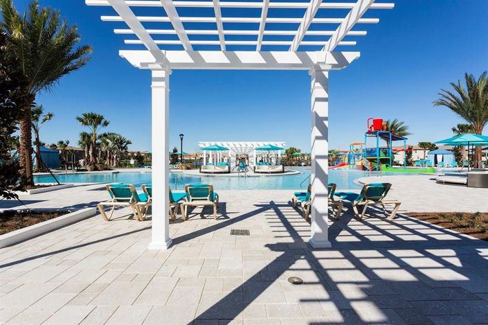 Image No.51-Maison de ville de 5 chambres à vendre à Kissimmee