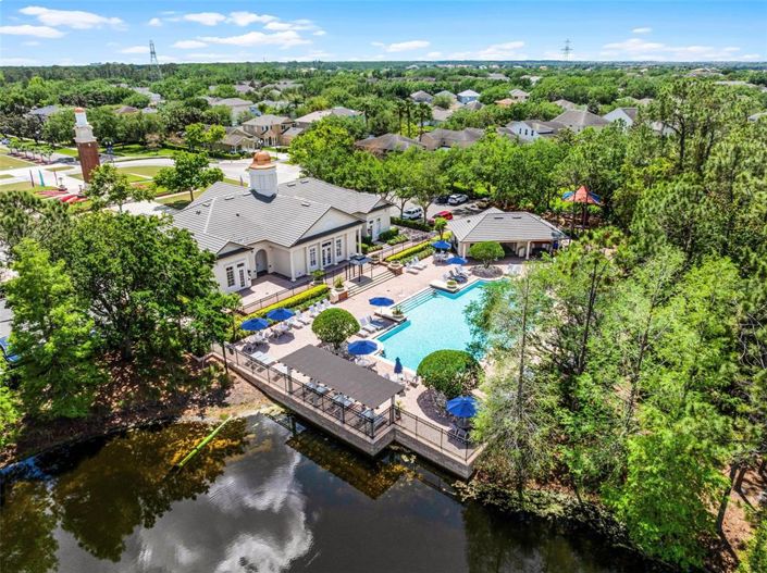 Image No.54-Maison de ville de 5 chambres à vendre à Kissimmee
