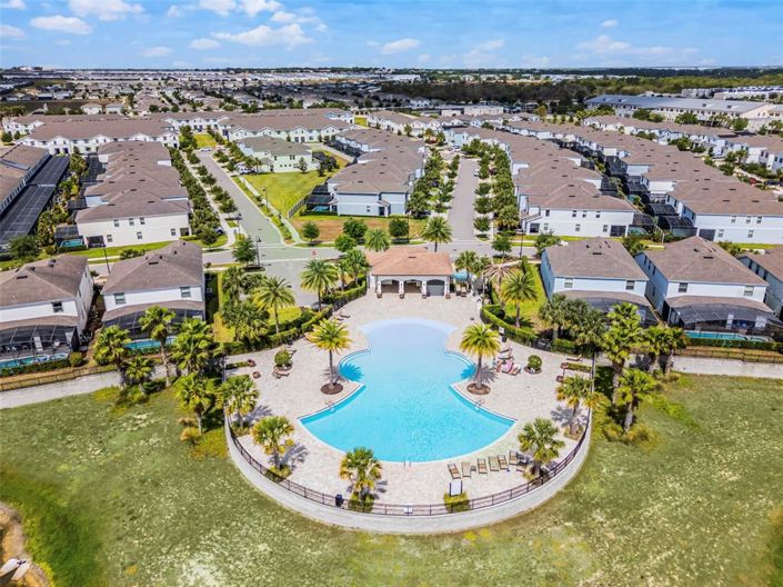 Image No.55-Maison de ville de 5 chambres à vendre à Kissimmee