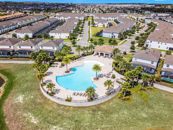 Image No.56-Maison de ville de 5 chambres à vendre à Kissimmee