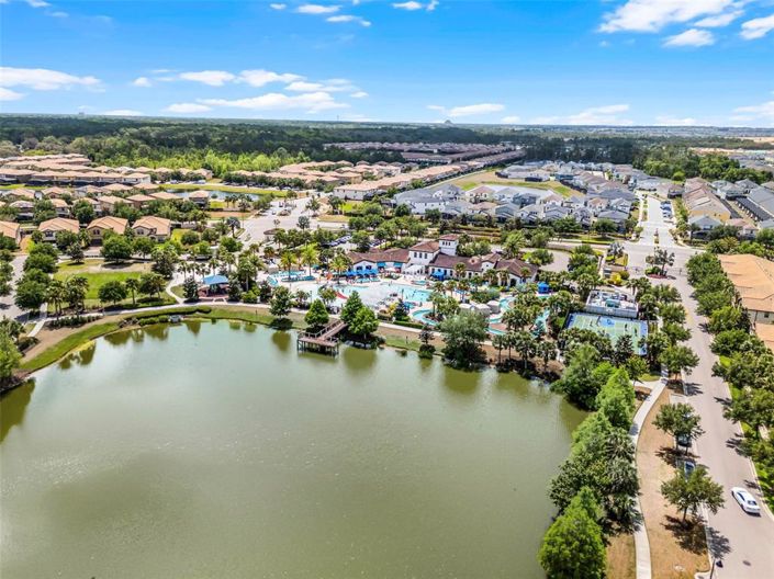 Image No.58-Maison de ville de 5 chambres à vendre à Kissimmee