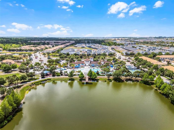 Image No.59-Maison de ville de 5 chambres à vendre à Kissimmee