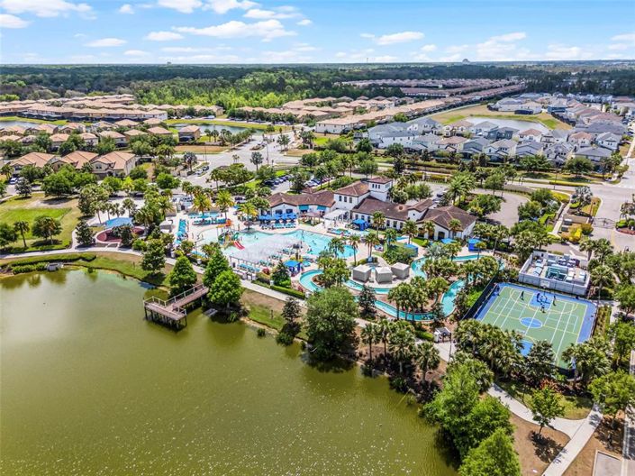 Image No.60-Maison de ville de 5 chambres à vendre à Kissimmee