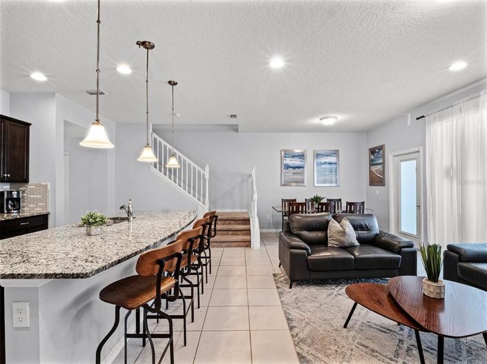 Image No.7-Maison de ville de 5 chambres à vendre à Kissimmee