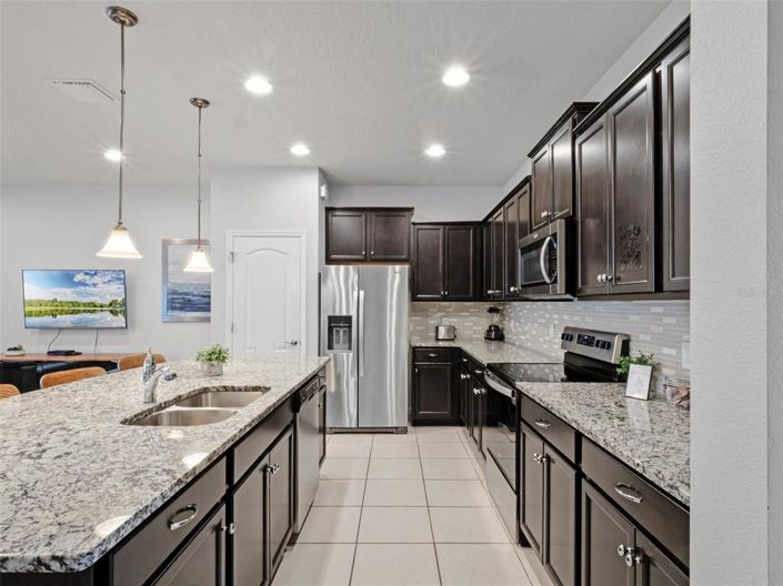 Image No.8-Maison de ville de 5 chambres à vendre à Kissimmee