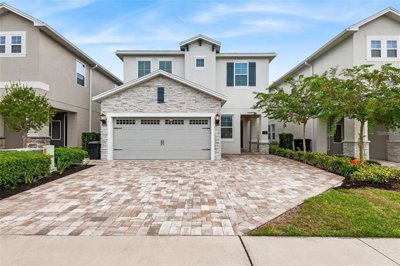 Propriété de 5 chambres à vendre à Kissimmee