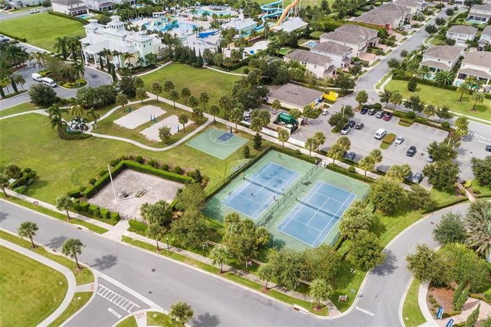 Image No.19-Propriété de 5 chambres à vendre à Kissimmee