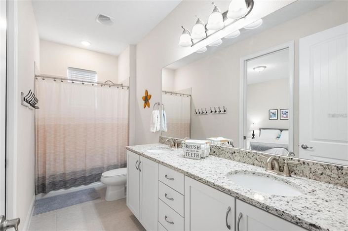 Image No.6-Propriété de 5 chambres à vendre à Kissimmee