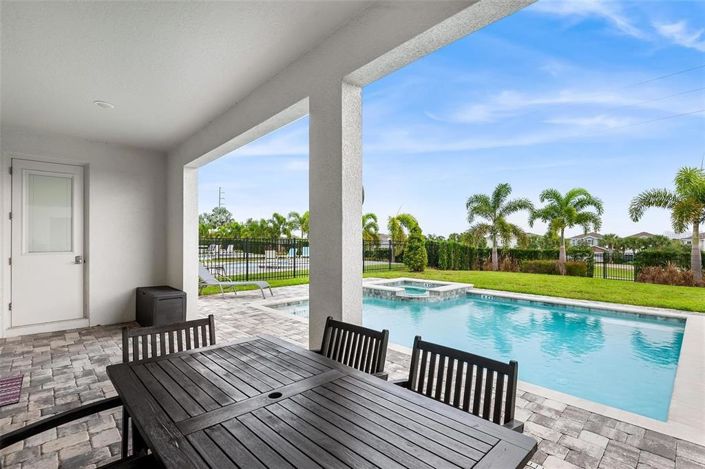 Image No.8-Propriété de 5 chambres à vendre à Kissimmee