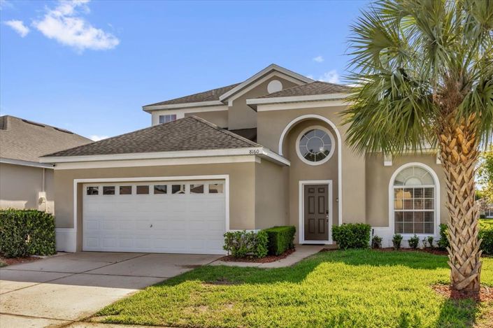Image No.1-Propriété de 6 chambres à vendre à Kissimmee