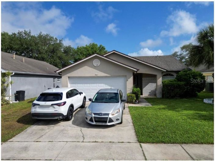 Image No.1-Propriété de 4 chambres à vendre à Kissimmee