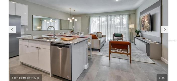 Image No.3-4 Bed Townhouse for sale