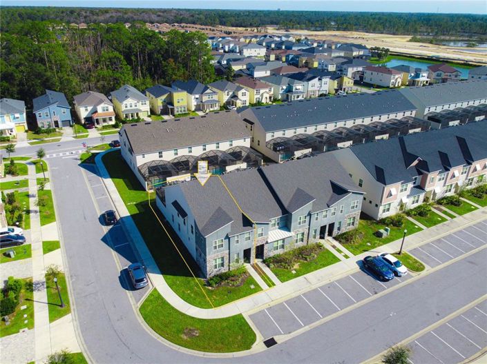 Image No.41-5 Bed Townhouse for sale