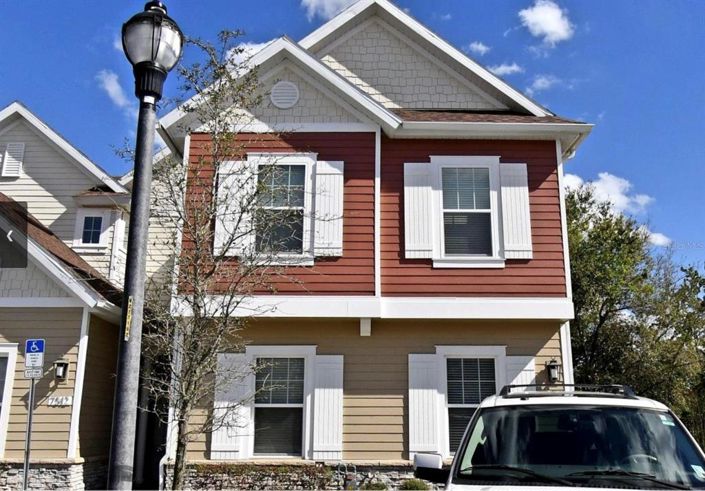 Image No.1-5 Bed Townhouse for sale