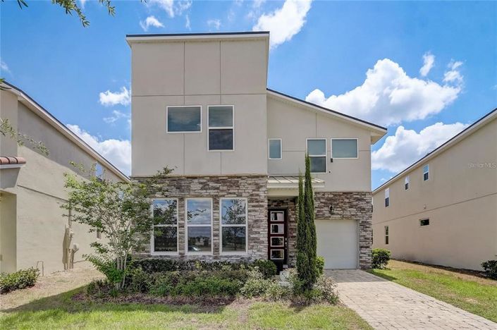 Image No.1-Propriété de 6 chambres à vendre à Kissimmee