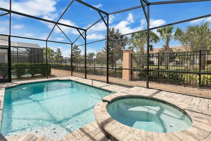 Image No.28-Propriété de 7 chambres à vendre à Kissimmee