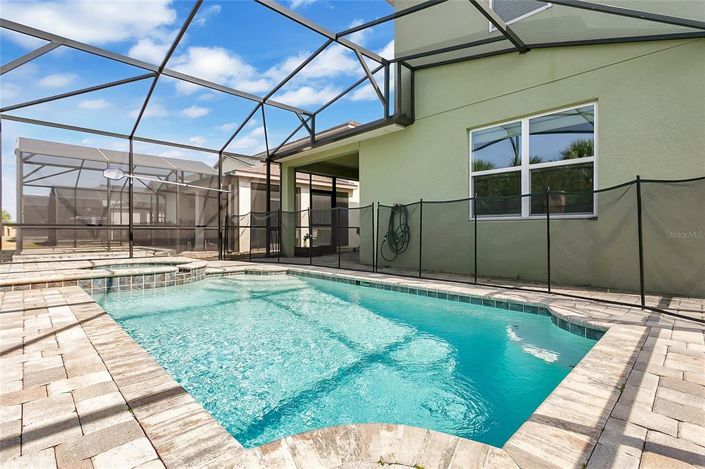 Image No.30-Propriété de 7 chambres à vendre à Kissimmee