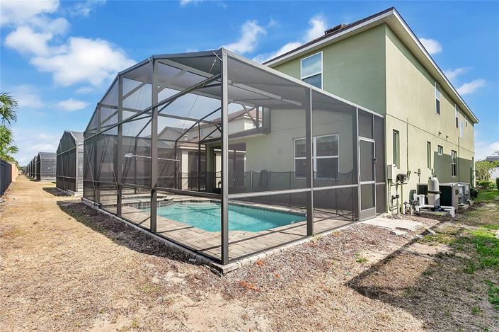 Image No.31-Propriété de 7 chambres à vendre à Kissimmee